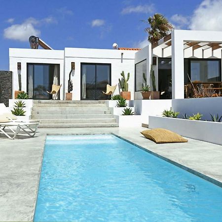 Villa Casajable Pajara  Exterior photo
